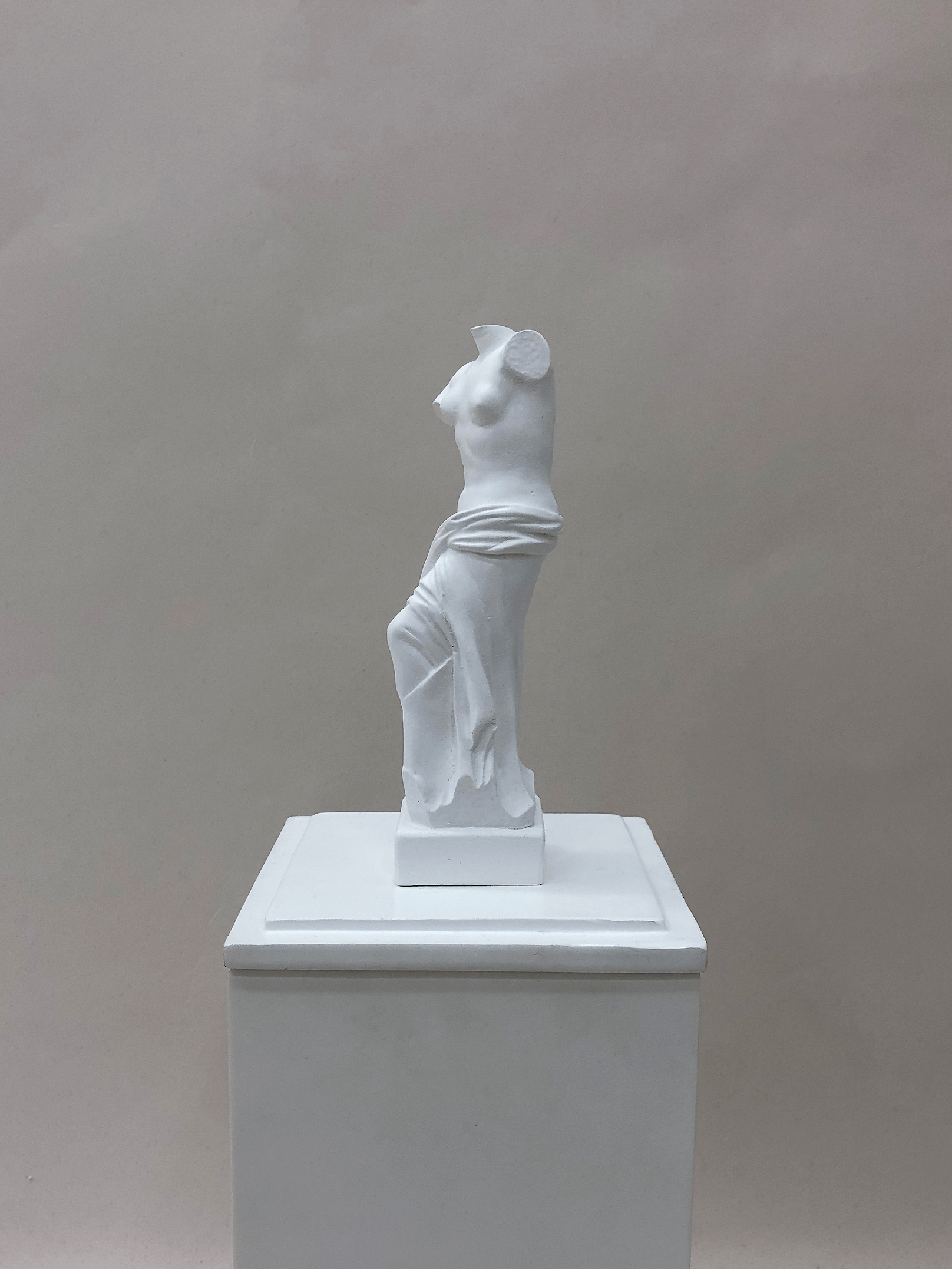 1. Venus Sculpture