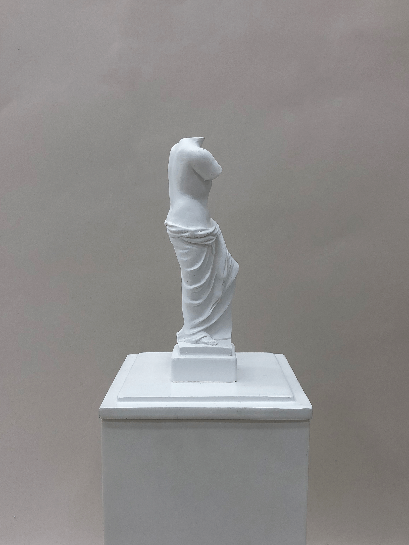 1. Venus Sculpture